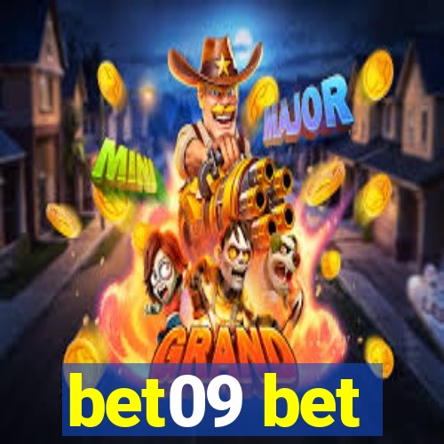 bet09 bet